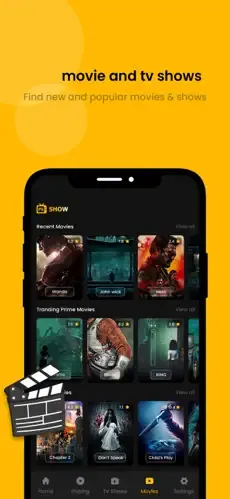 sonyliv-ufc movie